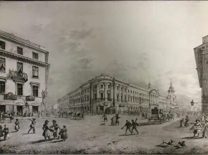 1821 год