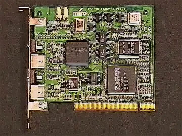 Частота шины pci. Частота шины pci ex 1.0. miro video dc30. miro video dc10+. miro video dc20.
