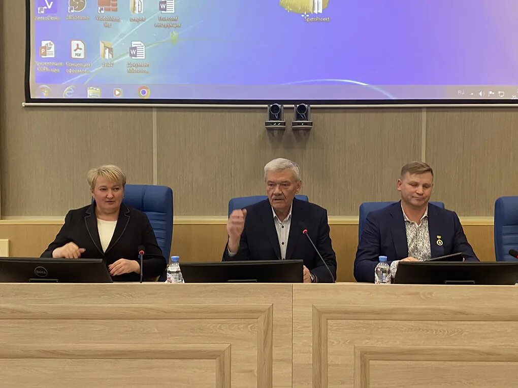 депутаты всеволожска