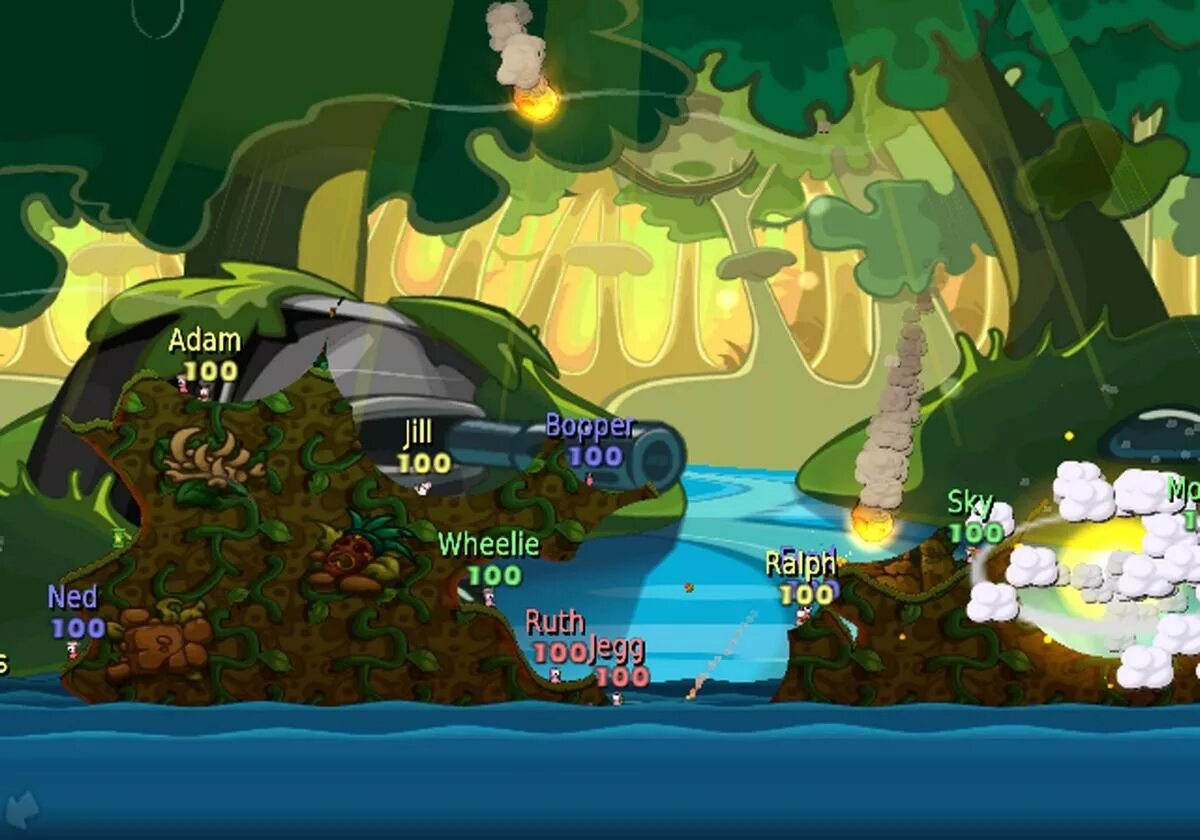 Worms battle. Worms Battle Islands PSP. Worms Battle Islands Wii. Червячки игра. Worms Nintendo Wii.