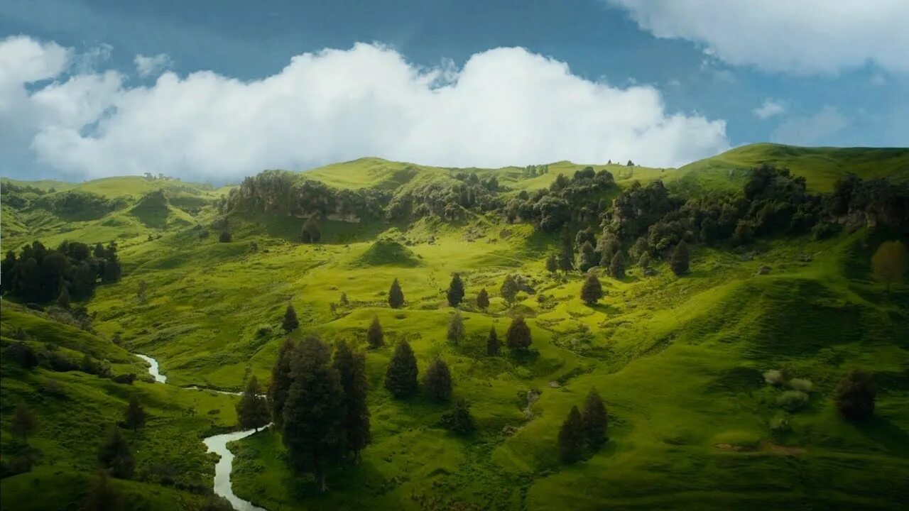 Средиземье Ривенделл. Dolina Rivendell Hobbit. Шир Хоббит. Новая Зеландия природа Властелин колец. Властелин колец интересные