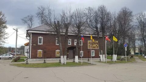 150 некрасовское ярославль