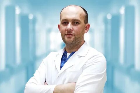 Амбулаторной хирургии плюс