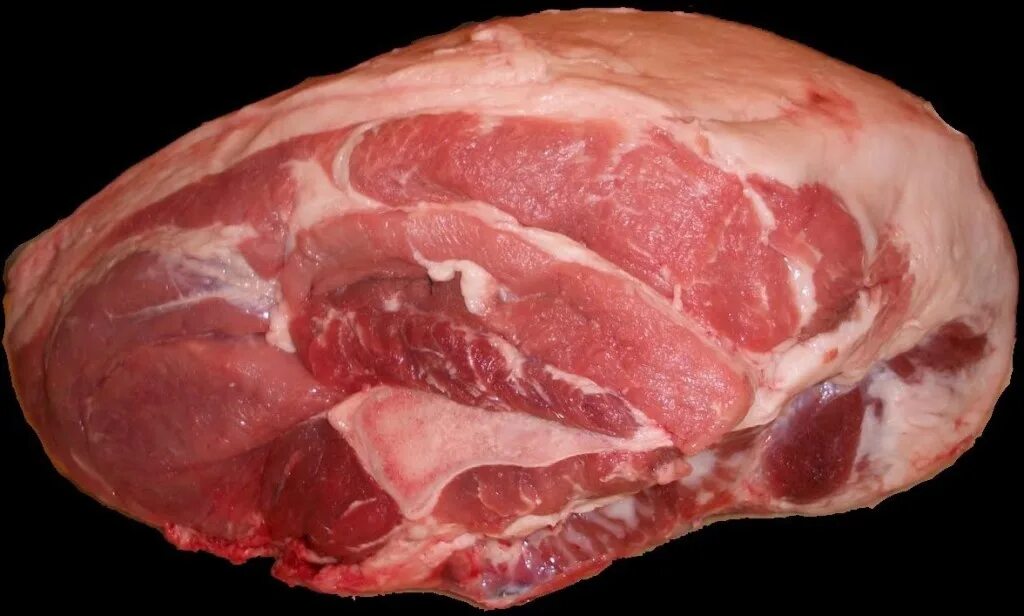 Мясо свиное жирное. Кусок свинины. Свинина охлажденная. Свиное мясо.