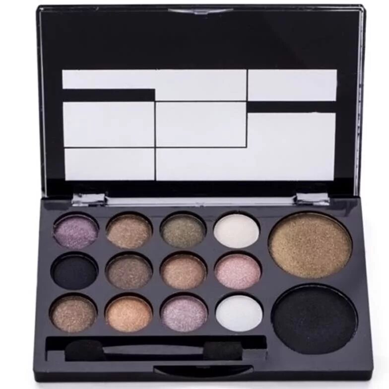 Тени для век eye shadow. Косметика профешнл тени для век. профессиональные тени. профессиональная палетка теней для век. палитры теней для макияжа.