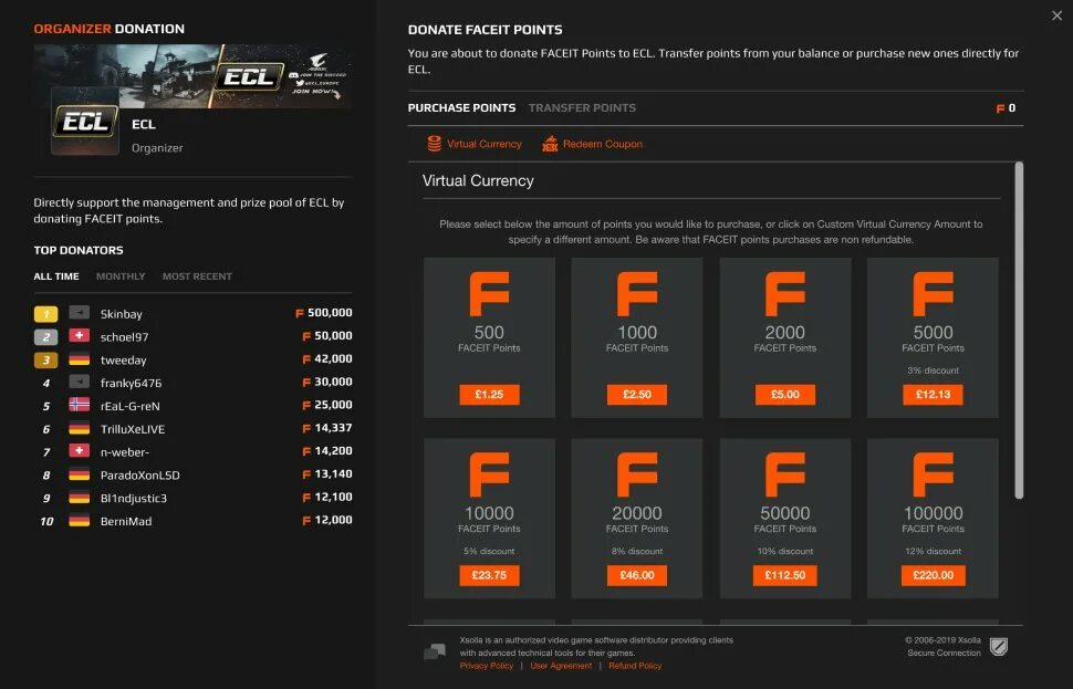 Купить премиум фейсит. FACEIT. Магазин FACEIT. FACEIT points. Турнир FACEIT.