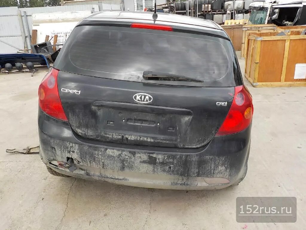 авторазбор дельфин