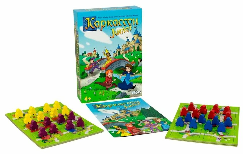 Каркассон: королевский подарок. Настольная игра hobby world каркассон. Игра каркассон базовая. Каркассон базовая версия. Каркассон дворяне и башни.