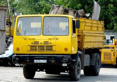 Новая каз