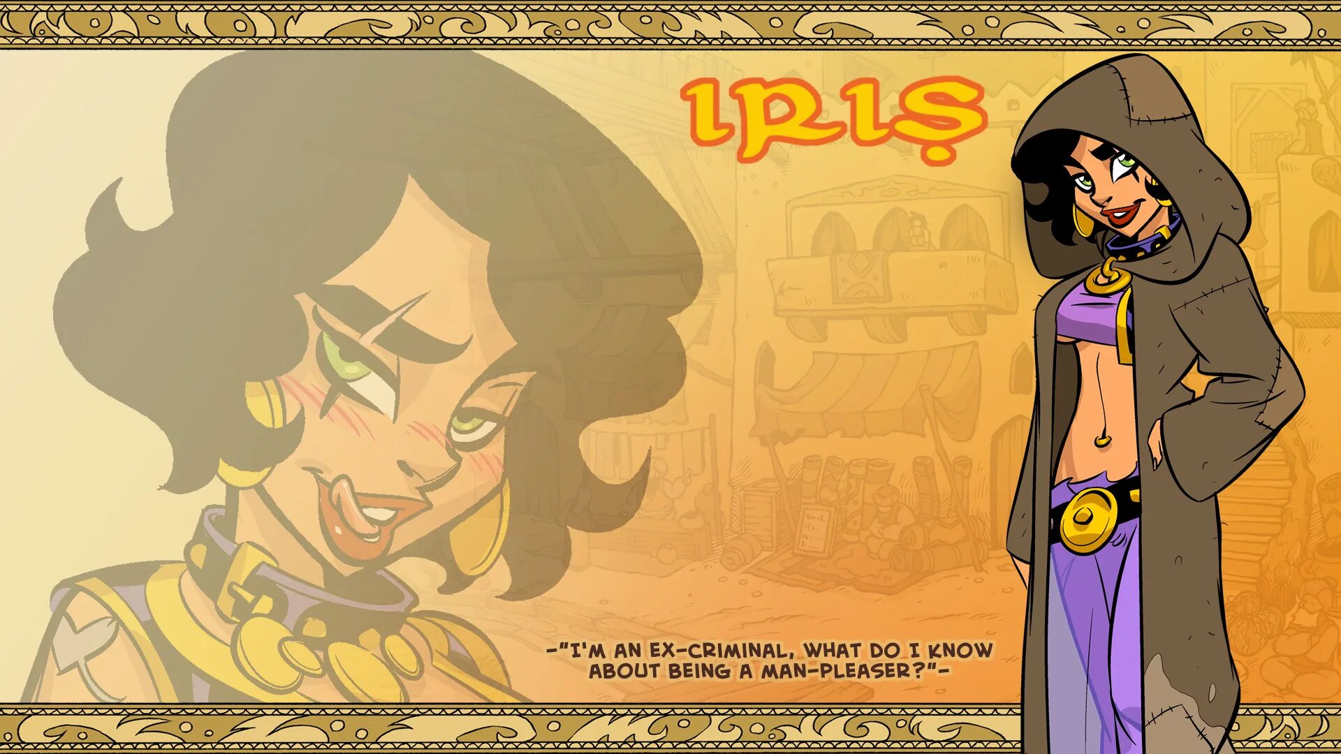 Princess trainer gold edition