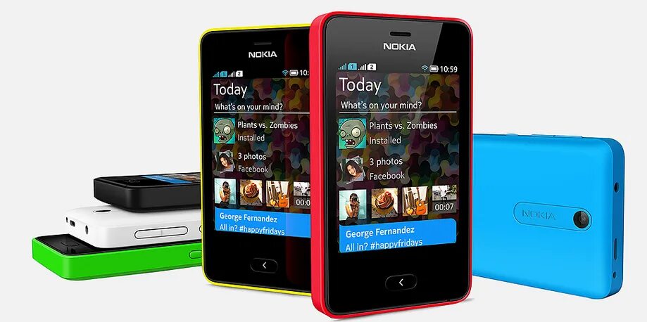 Установить телефон нокиа. Nokia Asha 501. Нокиа Asha 501. Nokia Asha 500 Dual SIM. Nokia Asha 504.