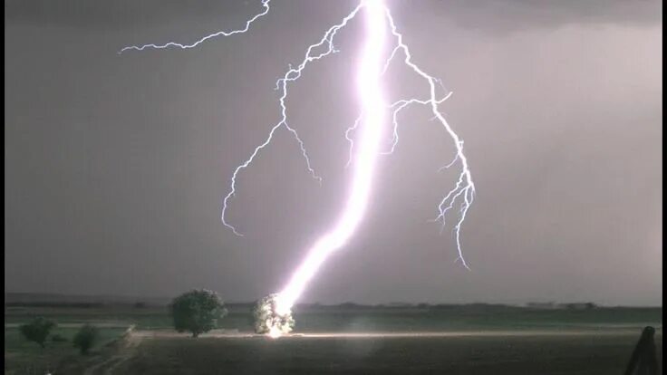 Pin em Lightning 3