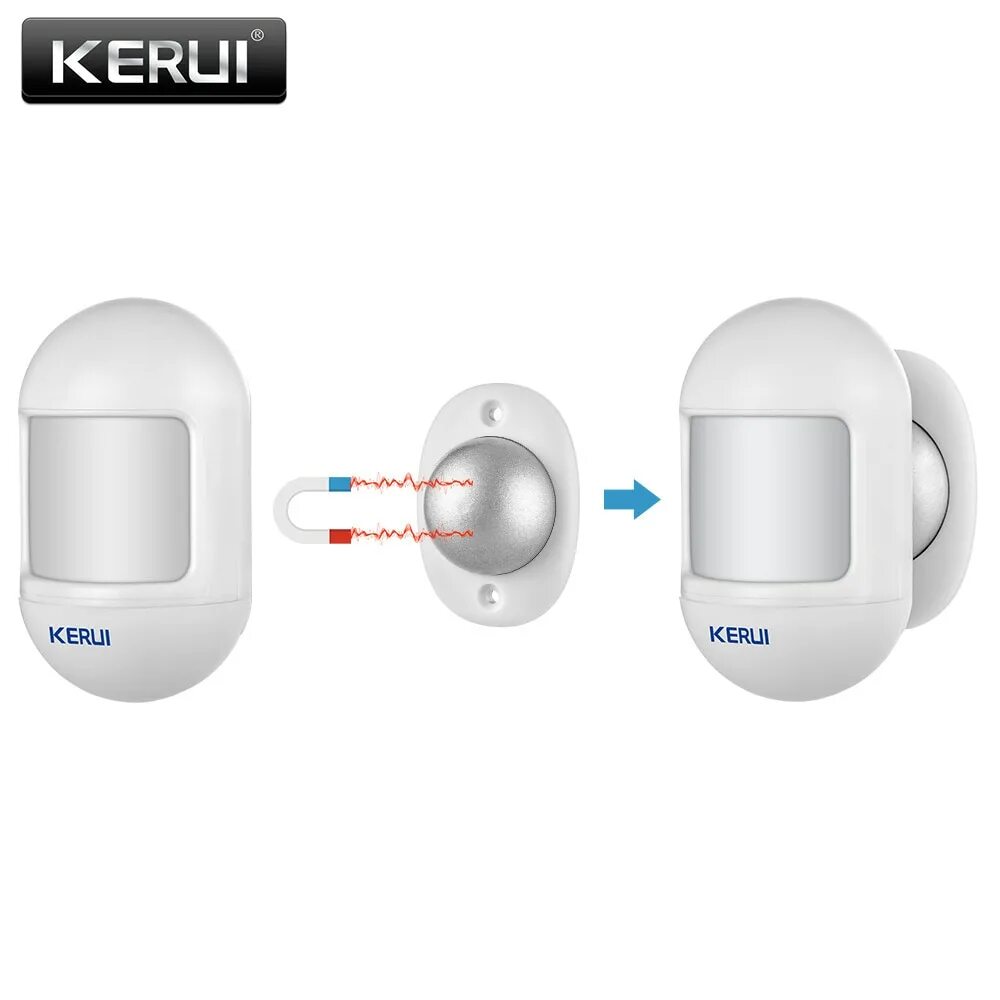 KERUI p831. KERUI датчик. Детектор движения KERUI PIR. Датчик движения беспроводной rmd1.