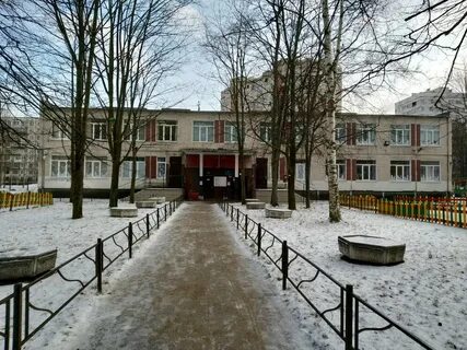 Детский сад 49 калининского