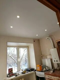 Установка потолков нижний новгород
