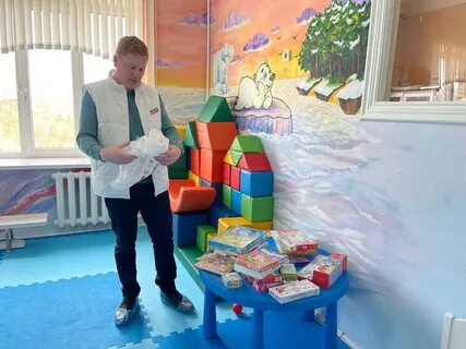 Семейная сергиев посад детское отделение