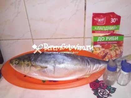 Лакедра рыба рецепты приготовления в духовке