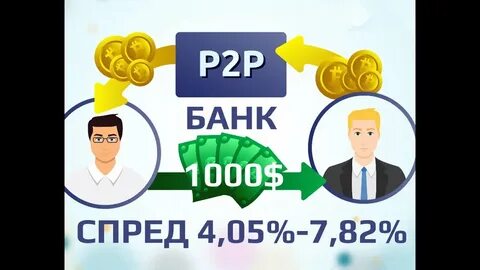 Крипто арбитраж