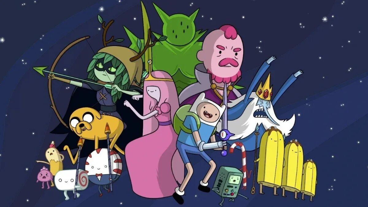 Adventure time t. Фин и джейк. приключения фина и джейка. время приключений  adventure time.