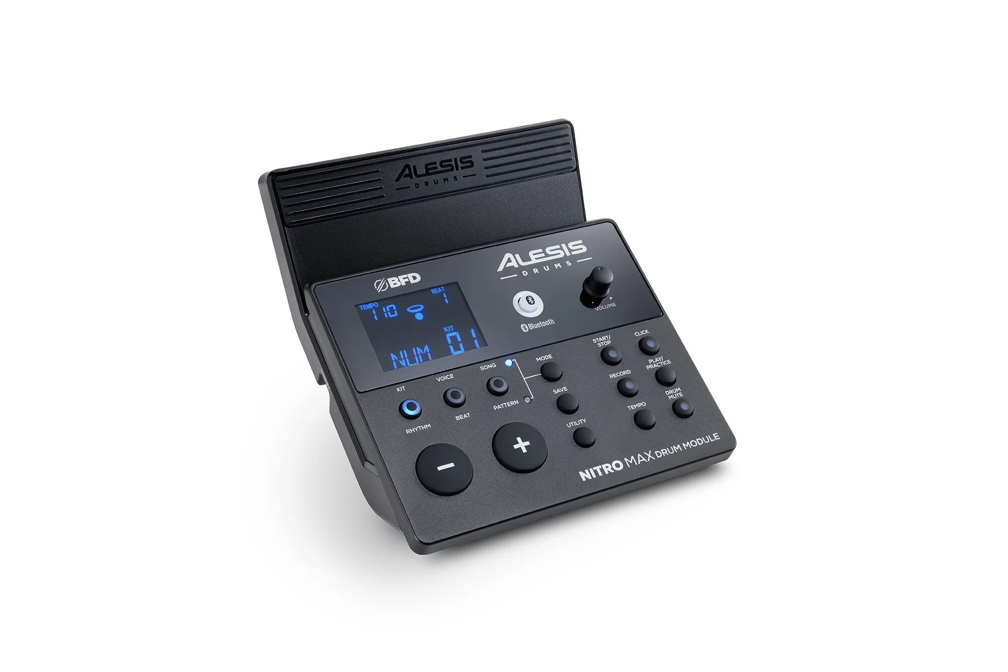 Alesis Nitro Max. Nitro Max.