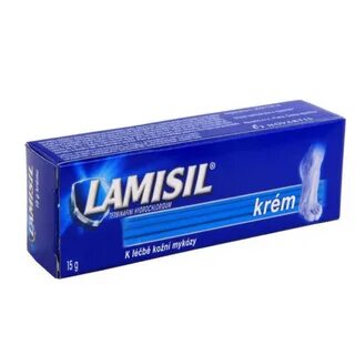 Ламизил крем