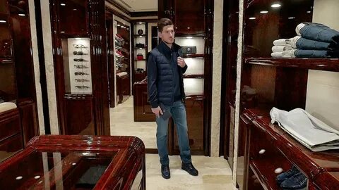 Stefano ricci moscow