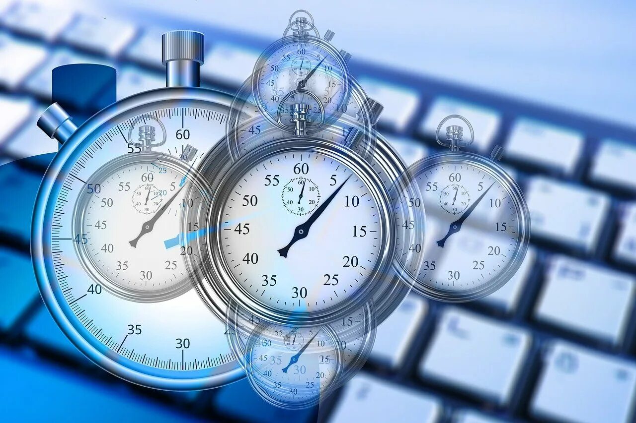 Time technology