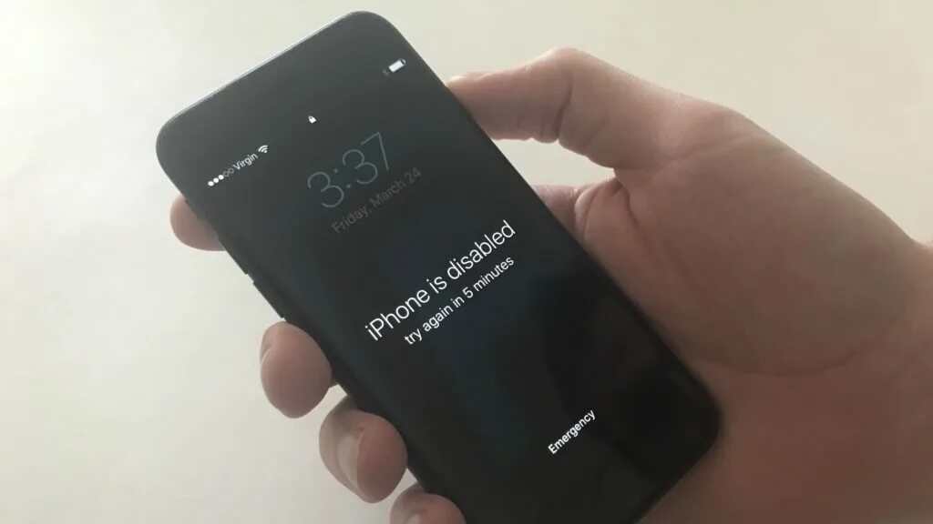 Iphone без без прошивки. Iphone is disabled connect to itunes.