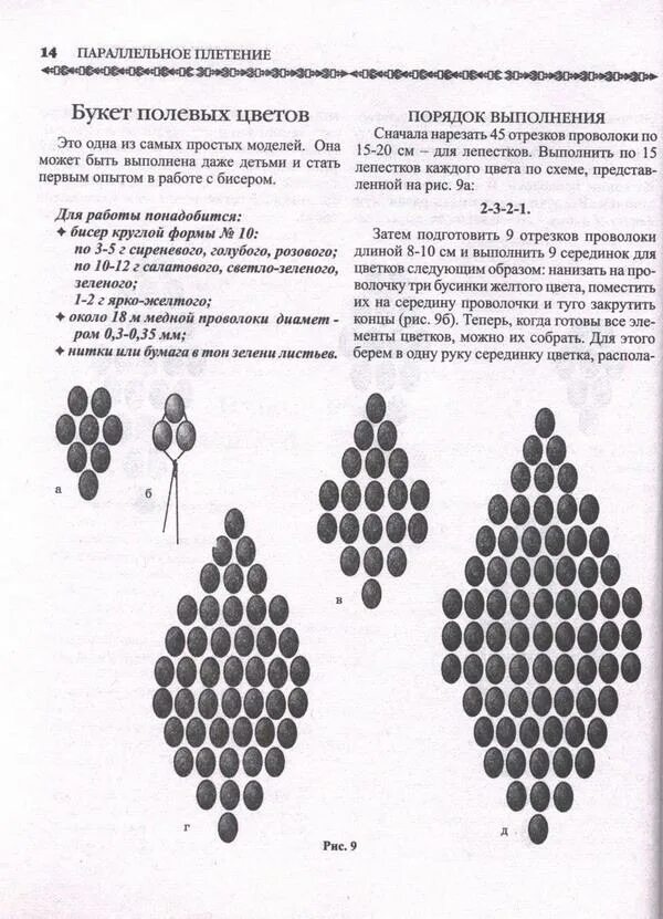 Техника плетения цветов. Параллельное плетение схемы. Схемы в технике параллельное плетение. Техника параллельного плетения бисером. Параллельное плетение цветы.