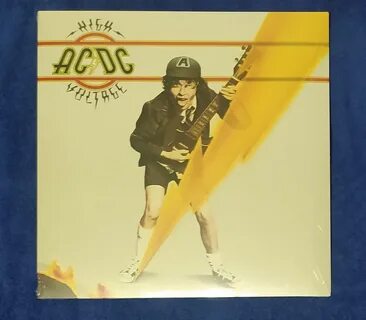 High voltage 1975