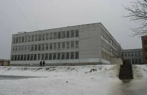 Гимназия 6 гродно