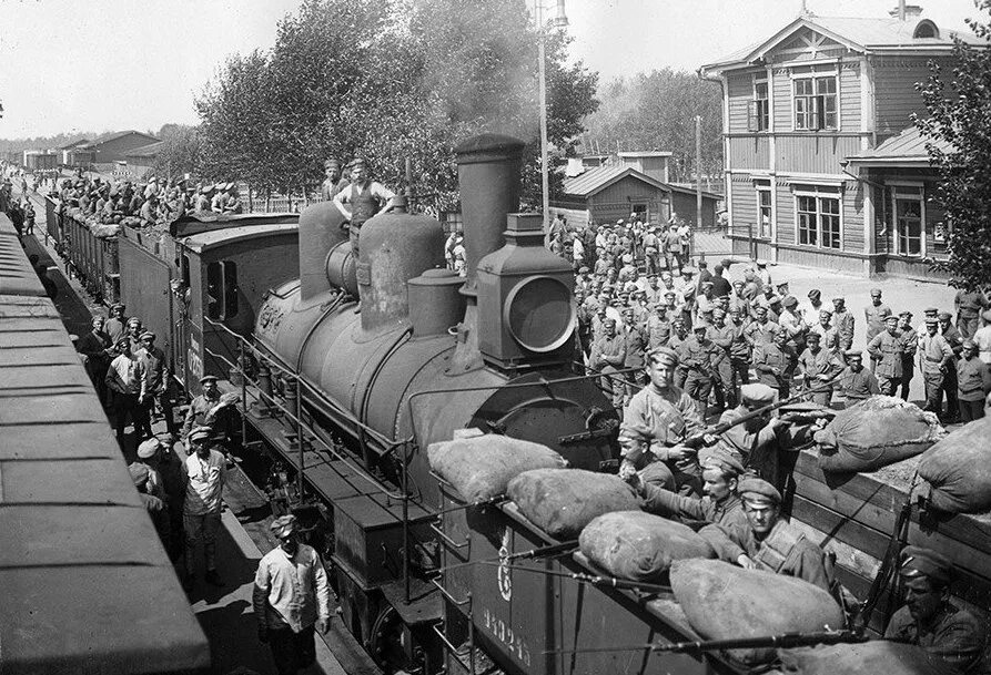 Поезд в годы великой отечественной войны. Куйбышевская железная дорога в годы войны. Лиски в годы Великой Отечественной войны 1941-1945. Восстание чехословацкого корпуса в 1918г..