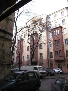 Ул чехова петербург