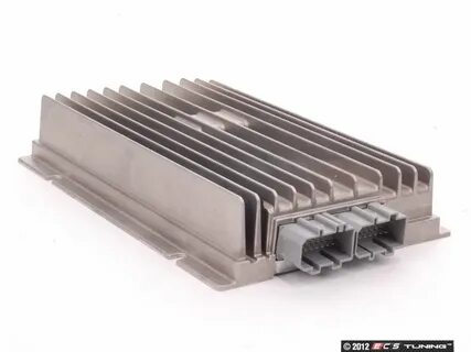 Усилитель пассат