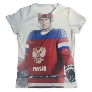 Майка овечкина