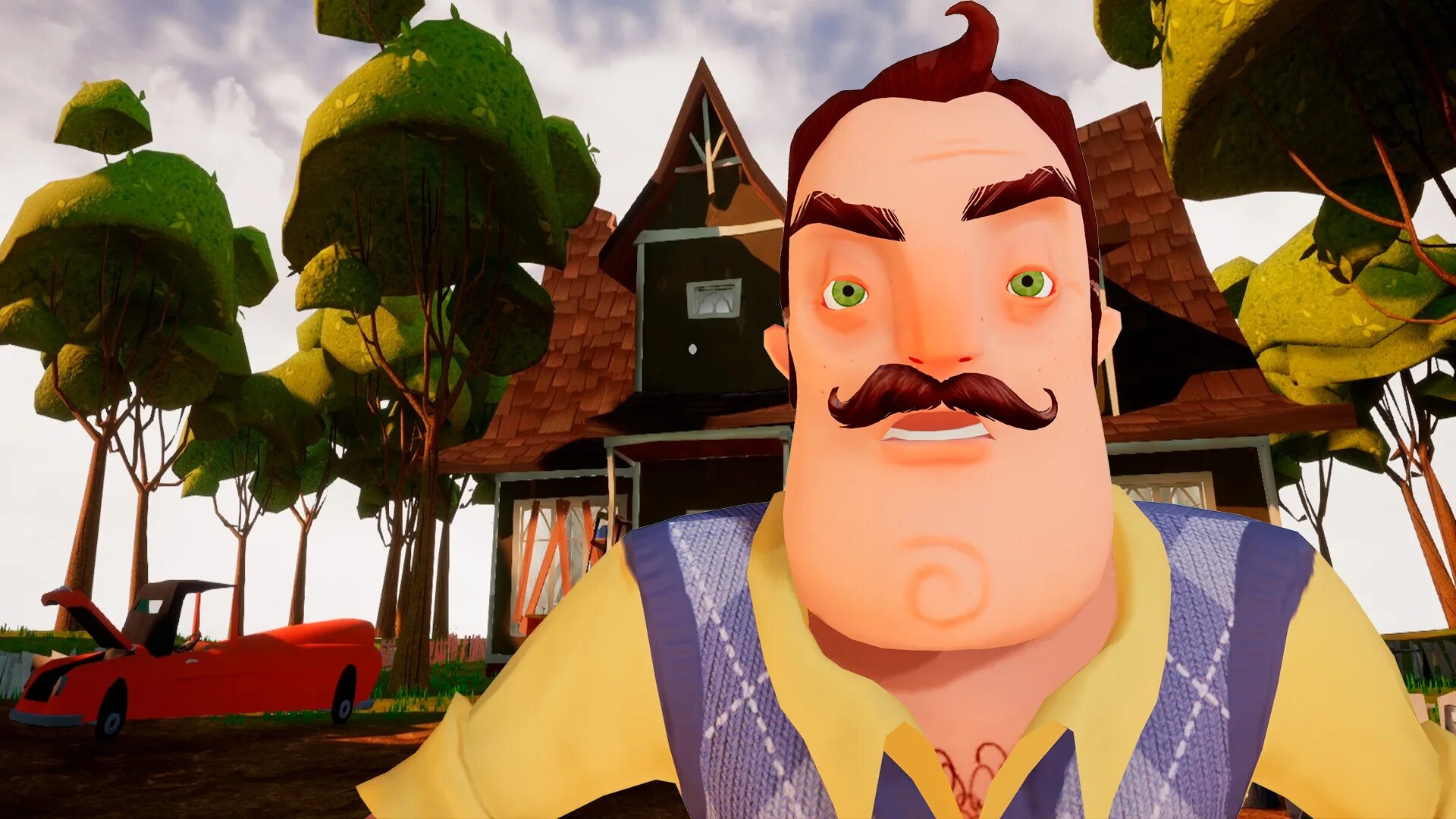 Мод на игру привет сосед. Привет сосед. игрушки привет сосед. hello neighbor дом соседа. сосед из игры привет сосед.