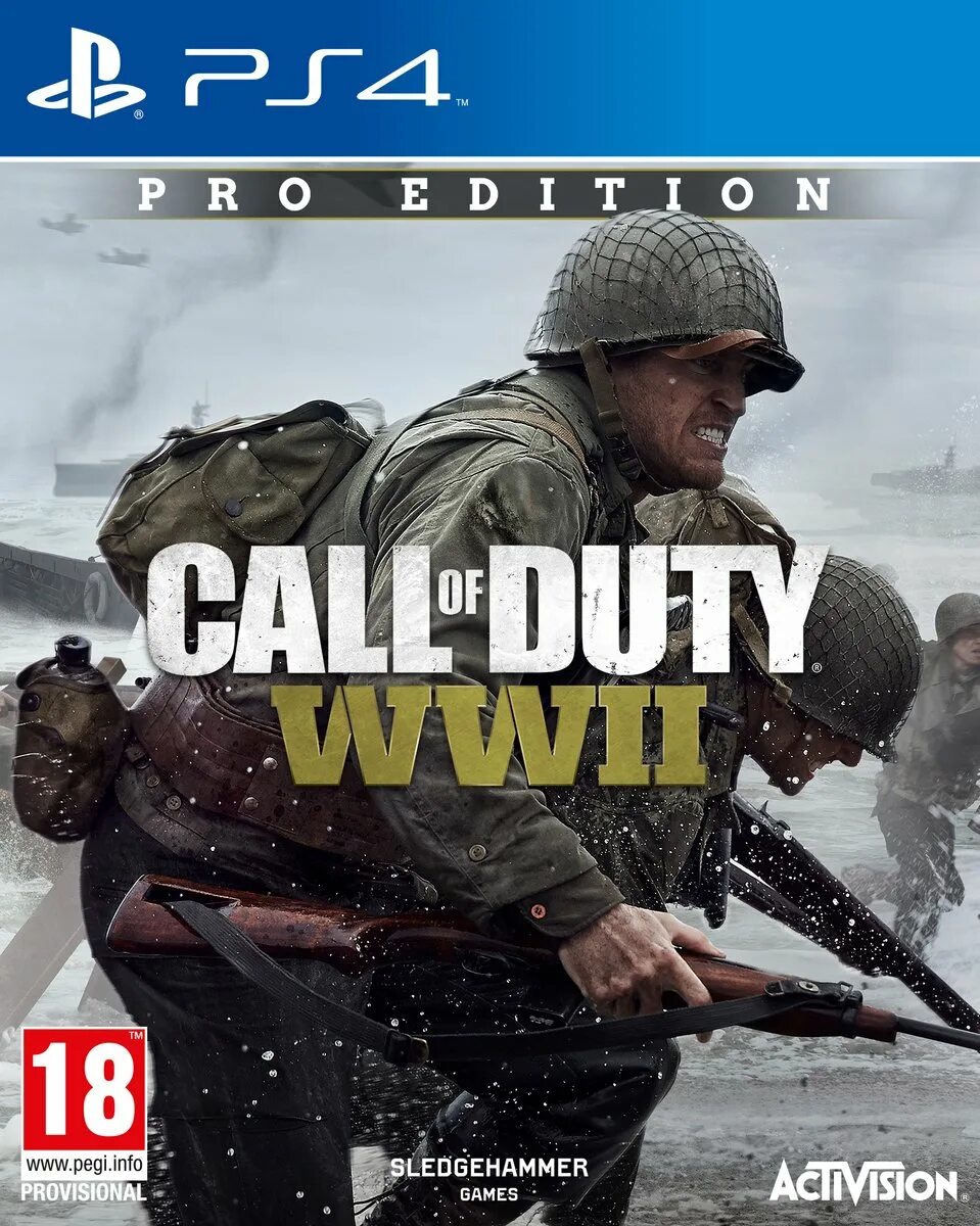 Call of Duty на пс4. Call of Duty WWII ПС 4. Call of Duty ww2 на пс4. Call of Duty ww2 ps4 диск. Call of duty ww2 ps4