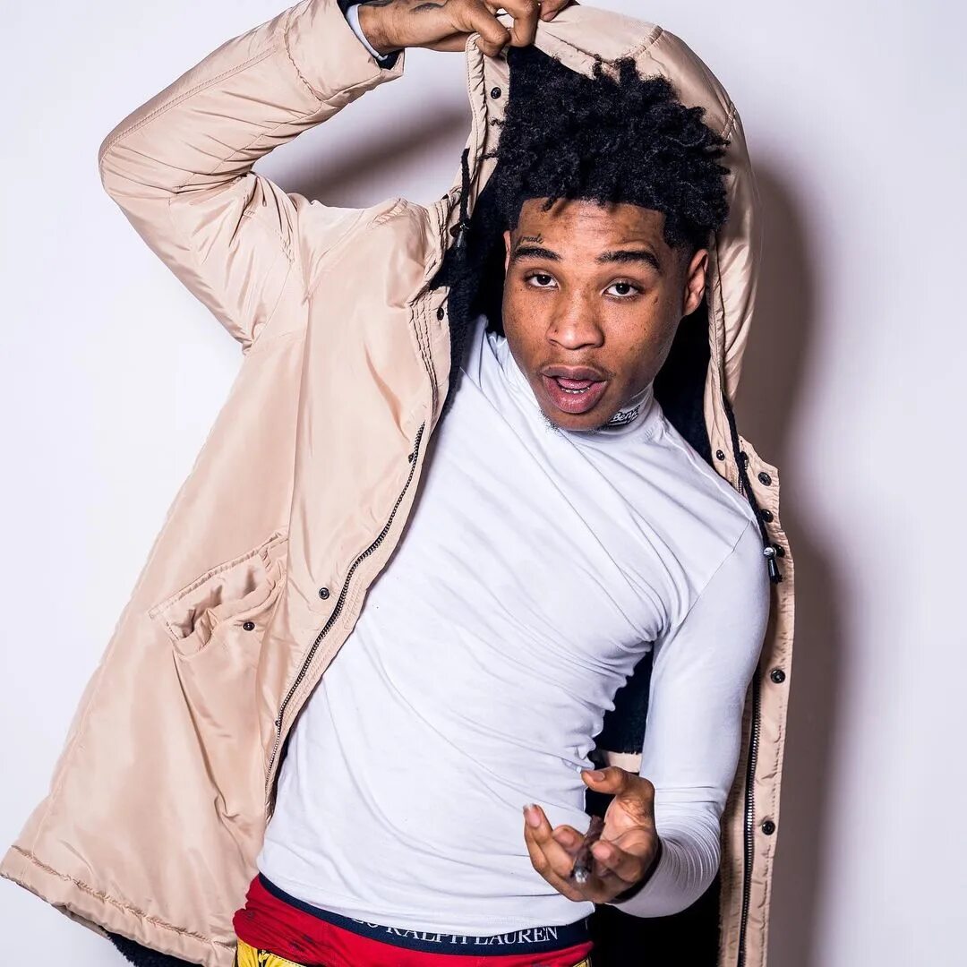Think you the shit. Brokeasf. Summers Rapper.
