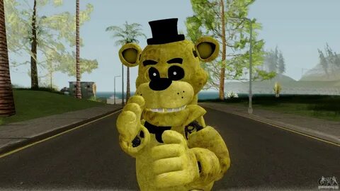 Игры голден фредди