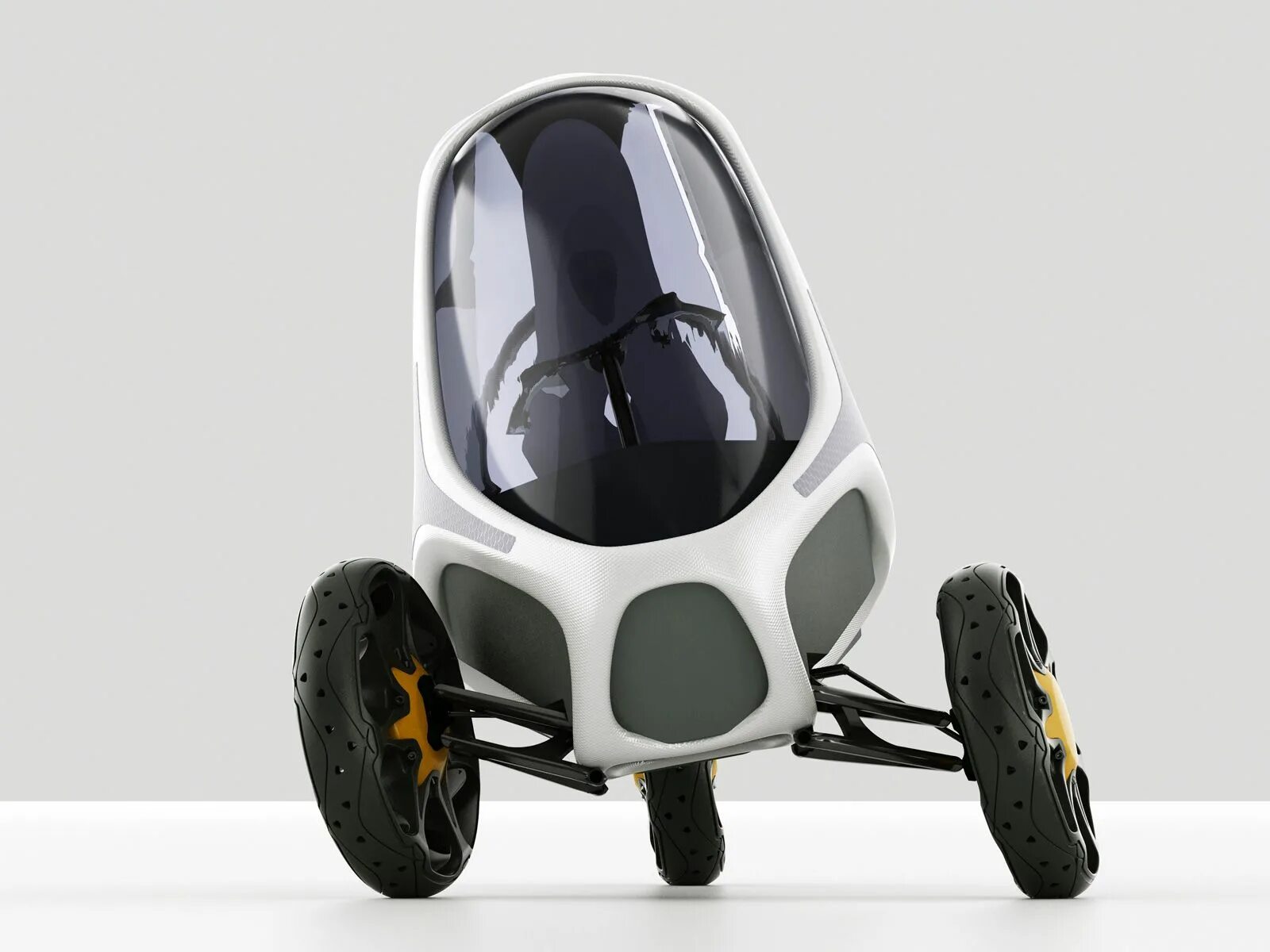 Electric Trike Scooter Concept. Yanko Design трицикл. Трицикл с кабиной Redant 2200. Tricycle Reverse Trike Electric Scooter.