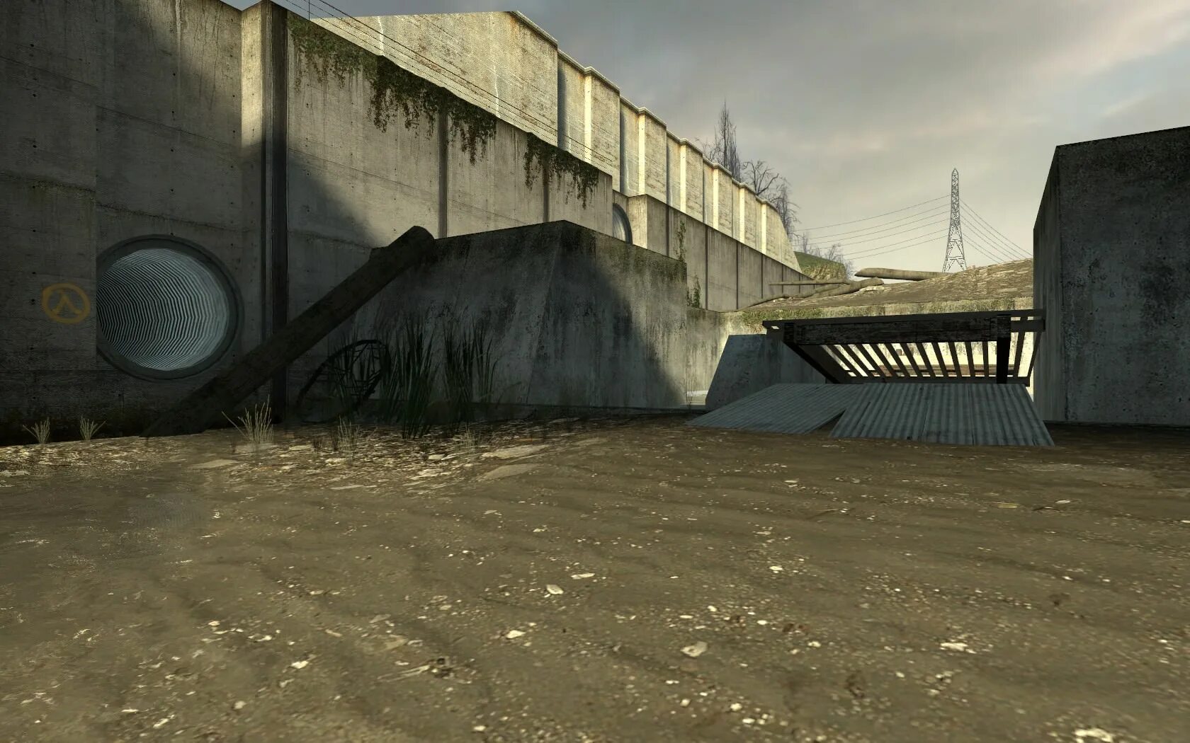 Half life 2 миссия водная преграда. Half life 2 водяная преграда карта. Half life 2 глава 4: водная преграда. Half life 2 water. Half life 1 вода.