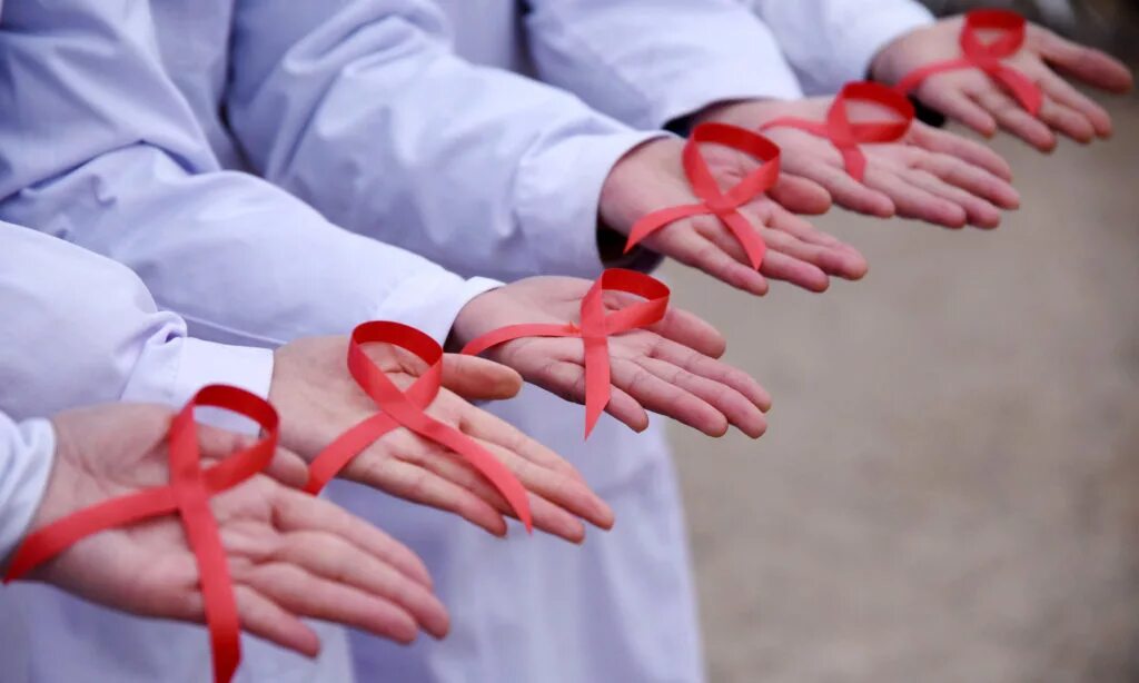 Спид начало. ВИЧ. Всемирный день борьбы со СПИДОМ фото.
