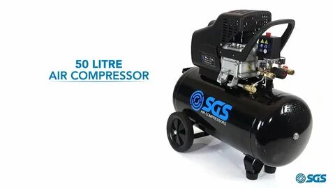 Air compressor lite