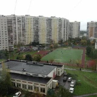 Митина 4