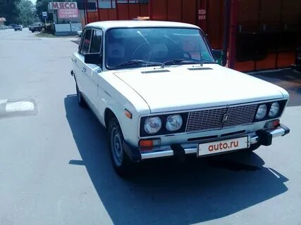 Пробегом ваз 2106 авито