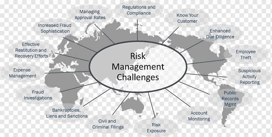 Risk challenge