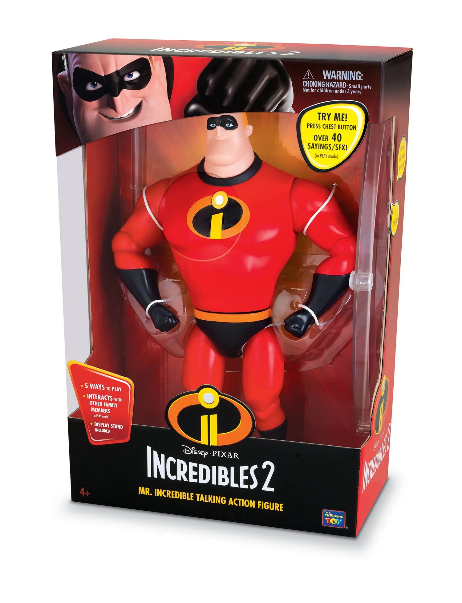 Toys incredible. Incredibles 2 Toys. Набор игрушек супер семейка. Суперсемейка Подрывашкин игрушка.