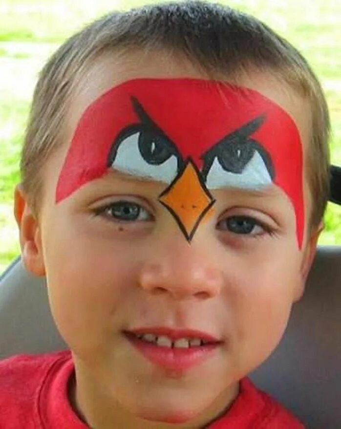 аквагрим для детей. грим на лице для детей. гримм спанч боб. аквагрим для детей. аквагрим легко.