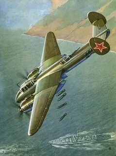 Самолеты советского союза