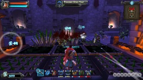 Death must die